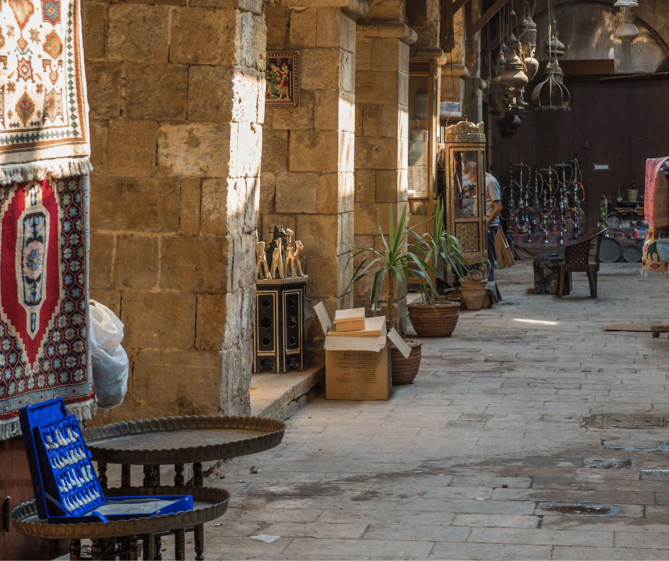 Khan El Khalili